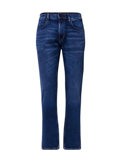 Se G-STAR Jeans 'Mosa'  blue denim ved About You