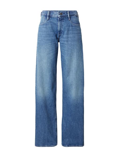 G-STAR Jeans 'Judee'  blue denim