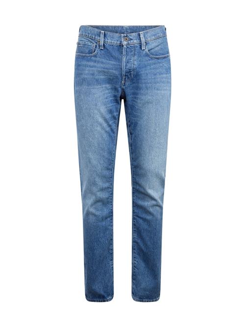 Se G-STAR Jeans '3301'  blue denim ved About You