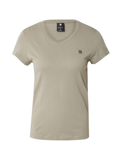 Se G-STAR Shirts 'Eyben 2.0'  khaki ved About You