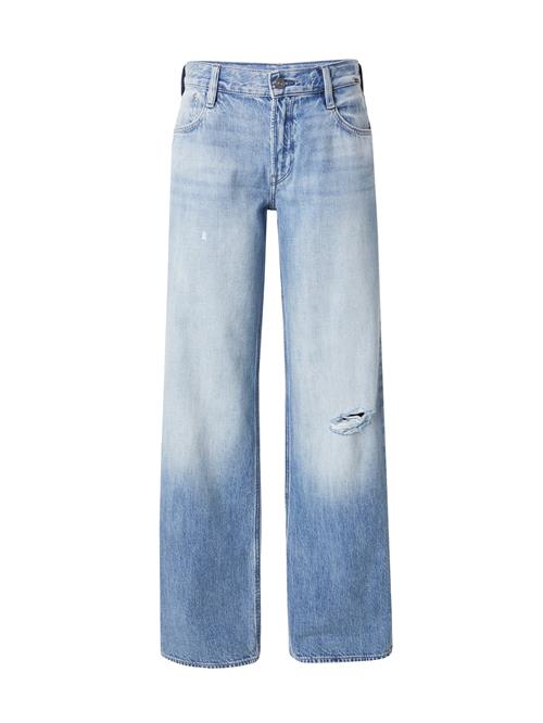 G-STAR Jeans 'Judee'  blue denim