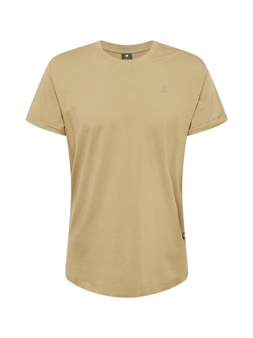 Se G-STAR Bluser & t-shirts 'Lash'  khaki ved About You