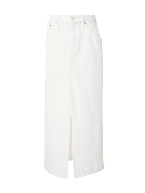 G-STAR Nederdel 'Viktoria'  white denim