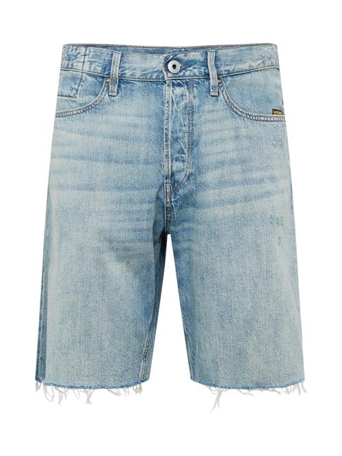 G-STAR Jeans 'Dakota'  blue denim