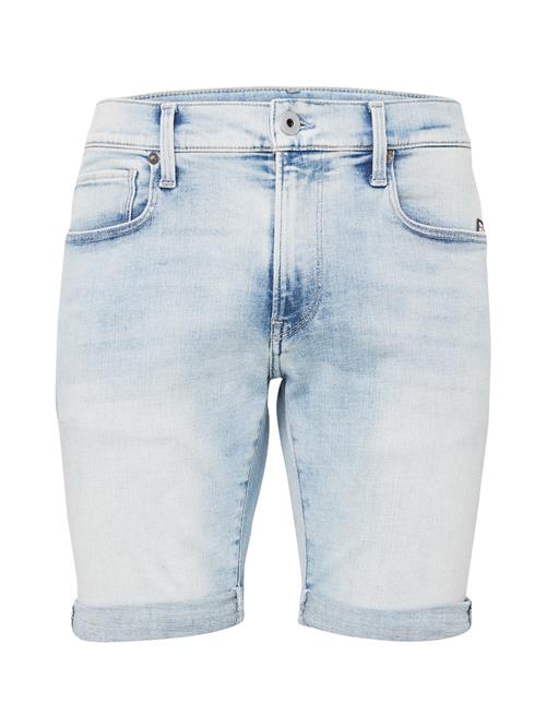 G-STAR Jeans  blue denim