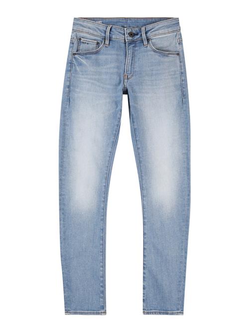 G-STAR Jeans '3301'  blue denim