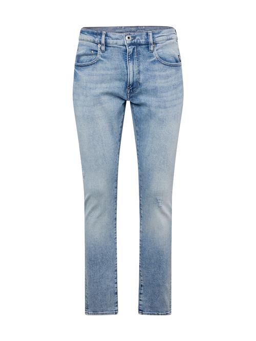 G-STAR Jeans  blue denim