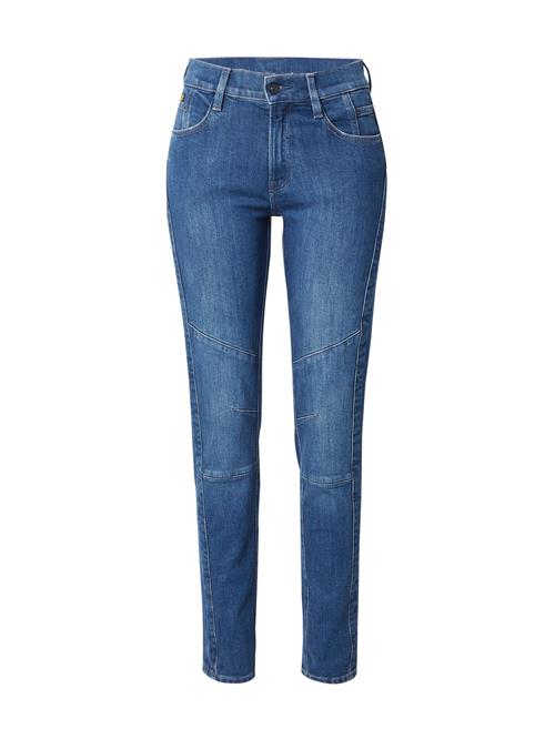 G-STAR Jeans 'Ace 2.0'  blue denim