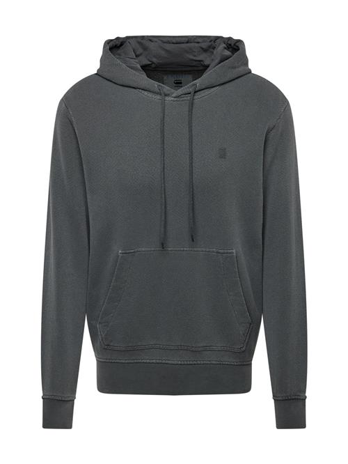 G-STAR Sweatshirt  antracit