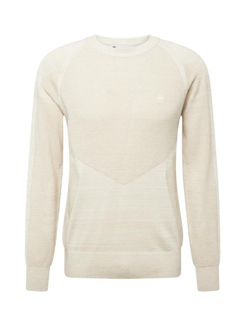 Se G-STAR Pullover  creme ved About You