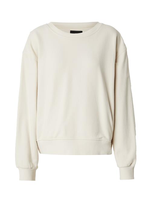 Se G-STAR Sweatshirt  creme ved About You