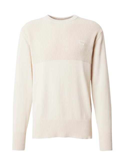 G-STAR Pullover  ecru