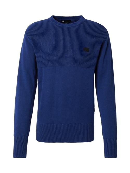 Se G-STAR Pullover  royalblå ved About You