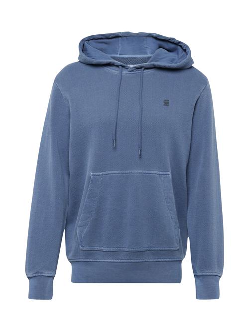 G-STAR Sweatshirt  opal