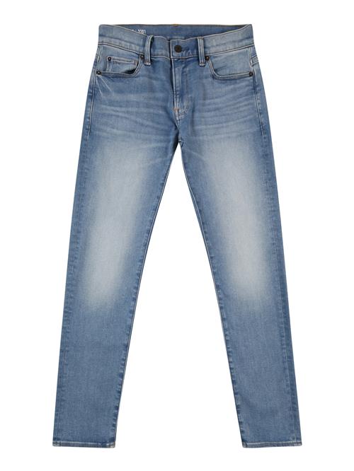 G-STAR Jeans '3301'  blue denim