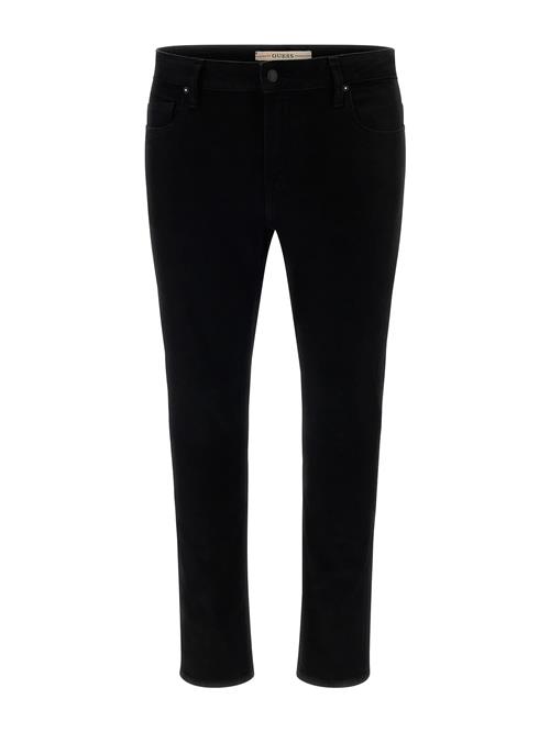 GUESS Jeans 'Chris'  black denim