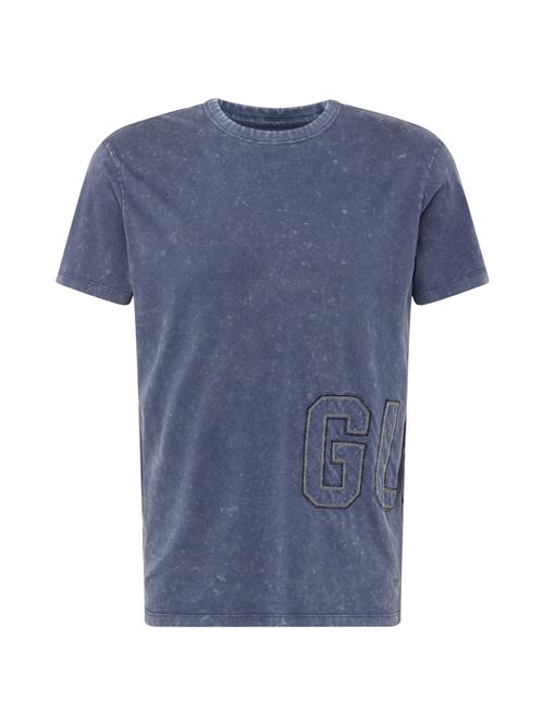 GUESS Bluser & t-shirts  marin / sort