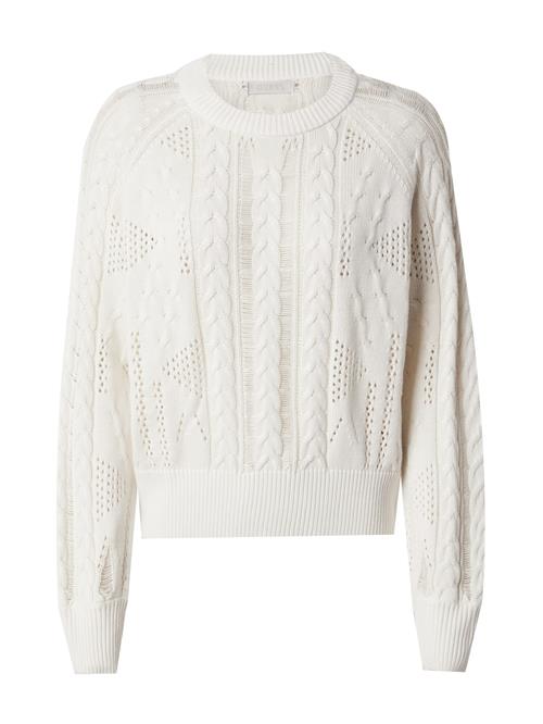 GUESS Pullover 'THEODORA'  creme