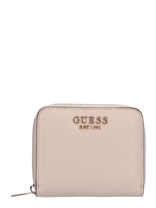 GUESS Tegnebog 'Eco Ali'  nude