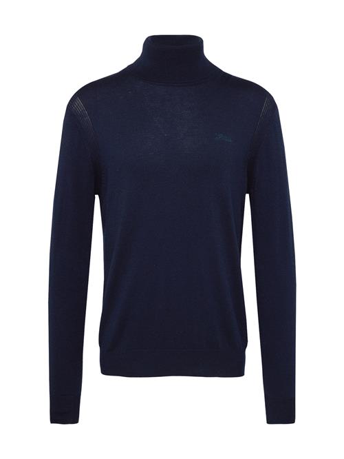 GUESS Pullover 'EBENEZER'  marin