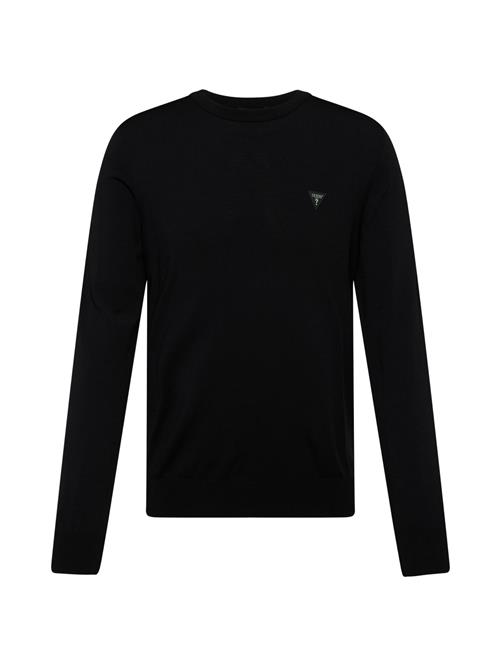 GUESS Pullover 'Dane Tech'  sort