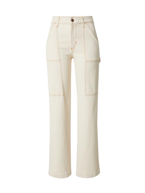 GUESS Jeans 'CARRIE'  lysebeige