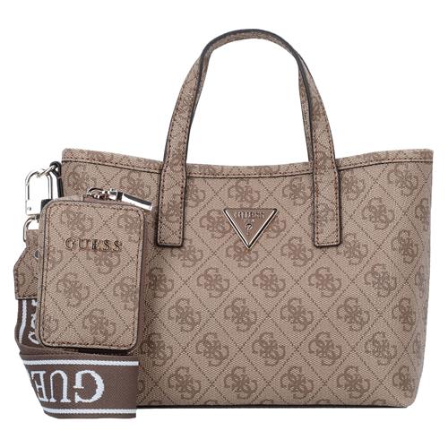 GUESS Shopper 'Latona'  beige / brun