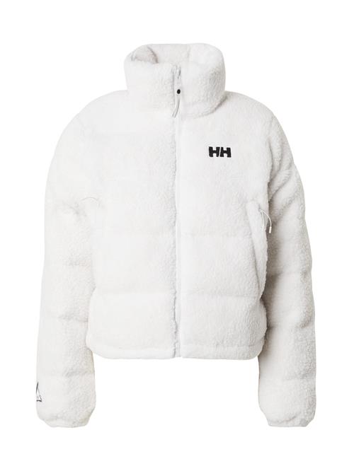 HELLY HANSEN Overgangsjakke  hvid