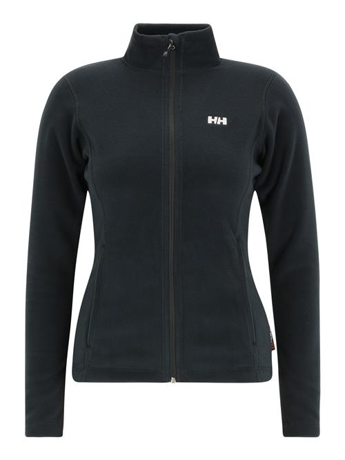 Se HELLY HANSEN Fleecejakke 'DAYBREAKER'  marin / hvid ved About You