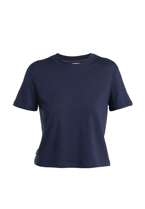 ICEBREAKER Shirts 'Tech Lite III'  marin