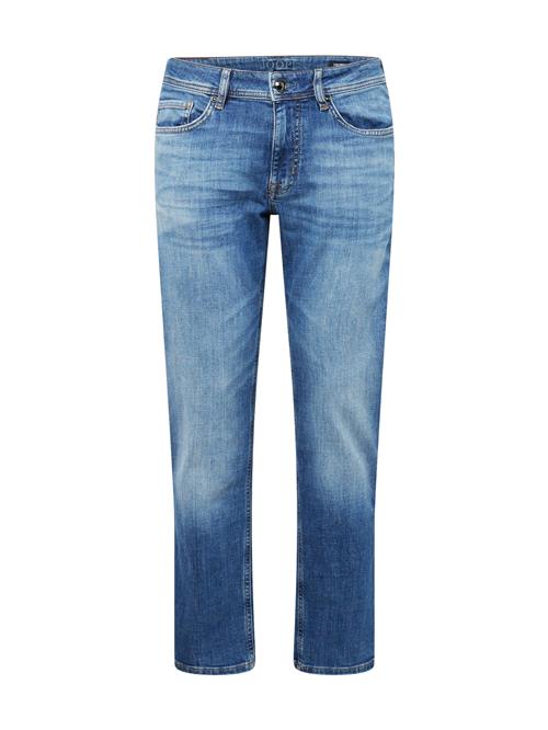 JOOP! Jeans 'Fortres'  blue denim