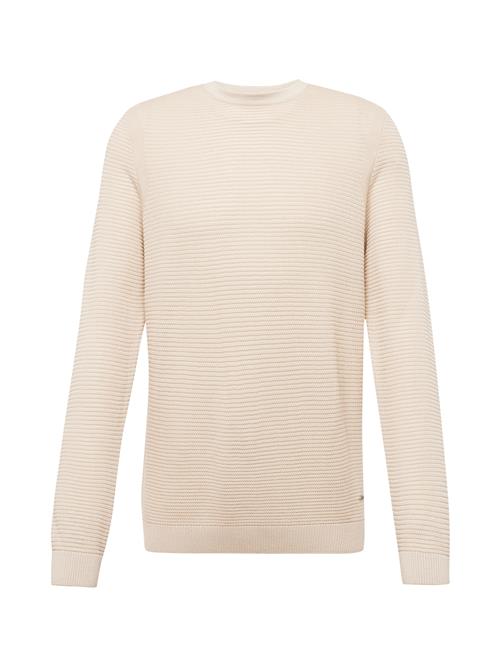 Se JOOP! Pullover 'Conrados'  lysebeige ved About You