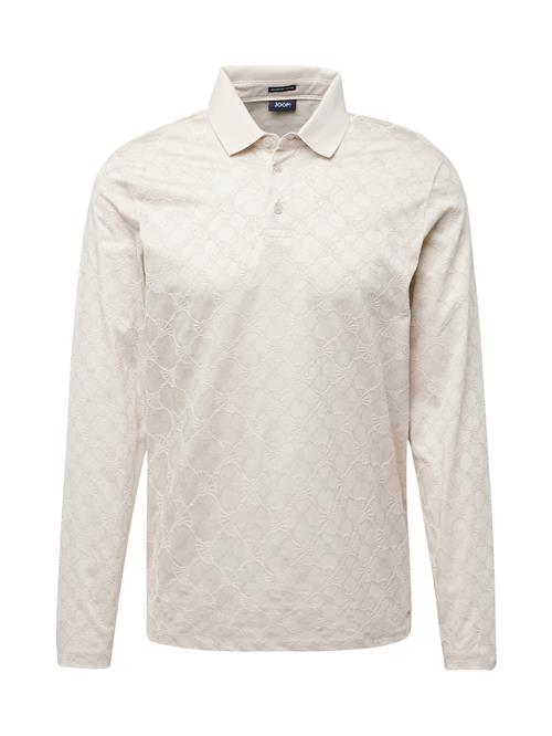 Se JOOP! Bluser & t-shirts 'Pasquale'  creme / lysebeige ved About You