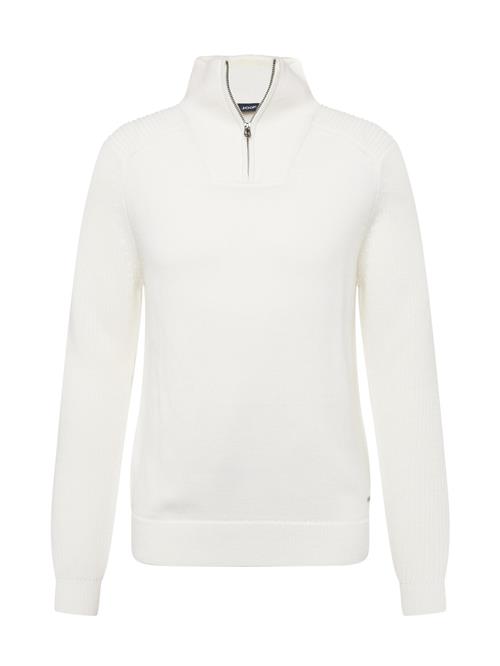 JOOP! Pullover 'Thom'  hvid