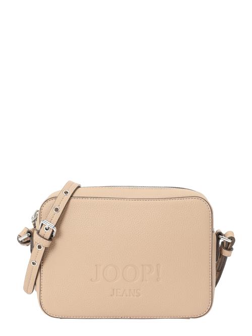 Se JOOP! Skuldertaske 'Lettera 1.0 Cloe'  beige ved About You