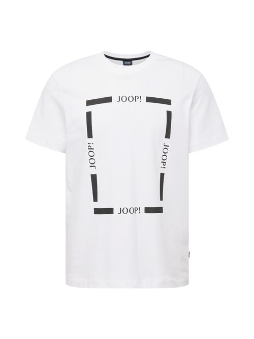 Se JOOP! Bluser & t-shirts '06Barnet'  sort / hvid ved About You