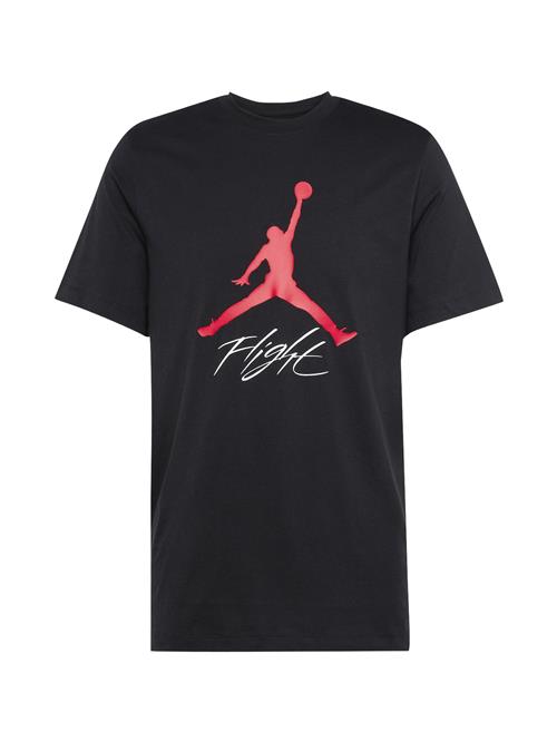 Jordan Bluser & t-shirts 'JUMPMAN FLIGHT'  melon / sort / hvid