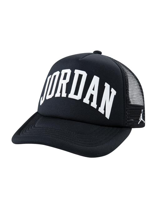 Jordan Hat 'JAN'  navy / hvid