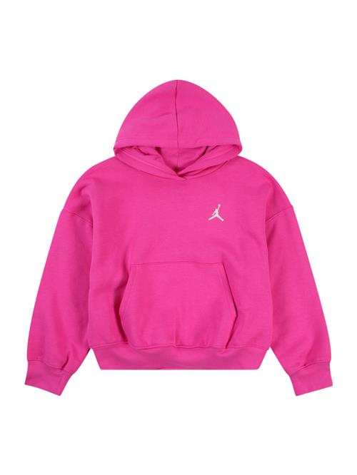 Jordan Sweatshirt 'BROOKLYN'  pink / lyserød