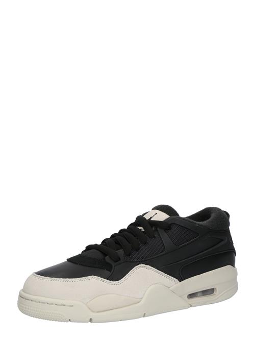 Jordan Sneaker low 'Air'  sort