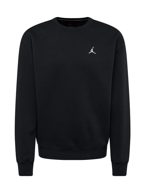 Jordan Sweatshirt  sort