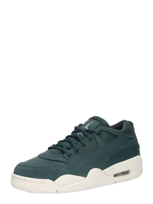 Jordan Sneaker low 'AIR JORDAN 4 RM'  smaragd