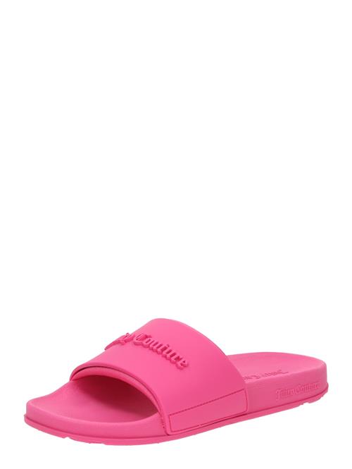 Juicy Couture Pantoletter 'BREANNA'  pink