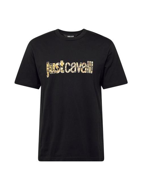 Just Cavalli Bluser & t-shirts  gul / orange / sort / hvid