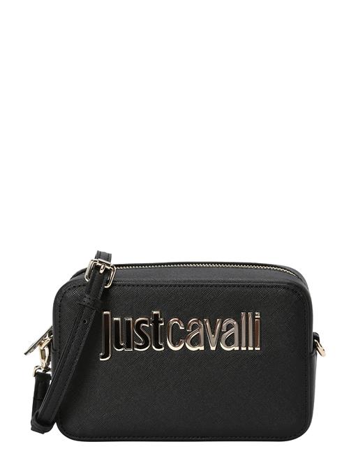 Just Cavalli Skuldertaske  sort