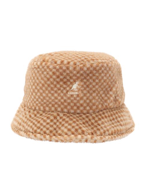 Se KANGOL Hat  beige / sand ved About You