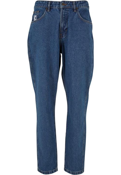 Karl Kani Jeans  blue denim