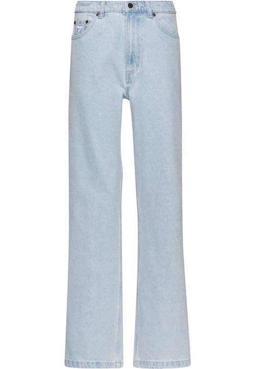 Karl Kani Jeans  lyseblå