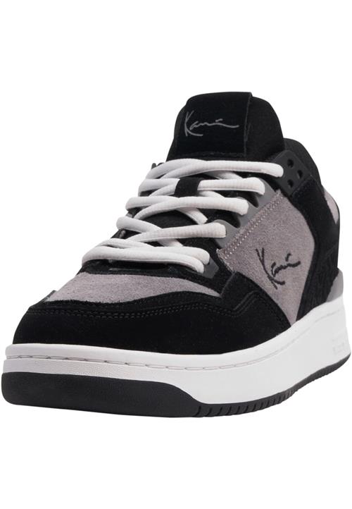 Se Karl Kani Sneaker low 'KK 89 PRM '  greige / sort / hvid ved About You