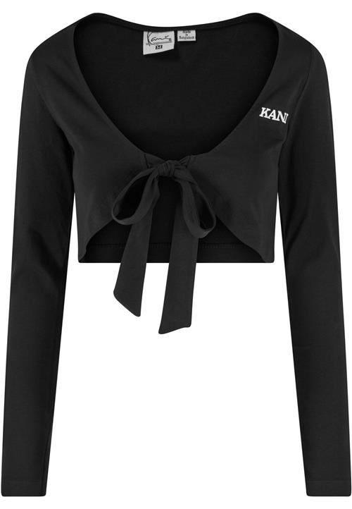 Karl Kani Bolero  sort / hvid